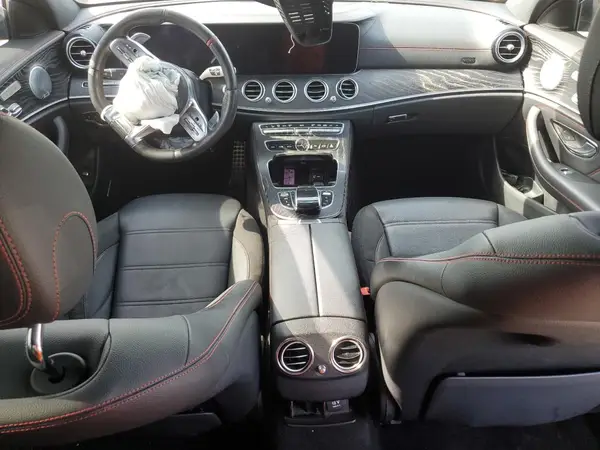 WDDZF6BB6KA604257 2019 MERCEDES-BENZ E-KLASSE - Image 8