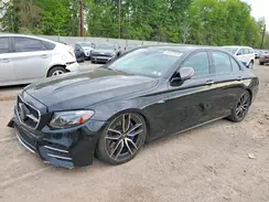 WDDZF6BB6KA639039 2019 MERCEDES-BENZ E-KLASSE