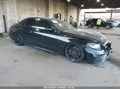 WDDZF6BB6LA725940 2020 MERCEDES-BENZ E-KLASSE