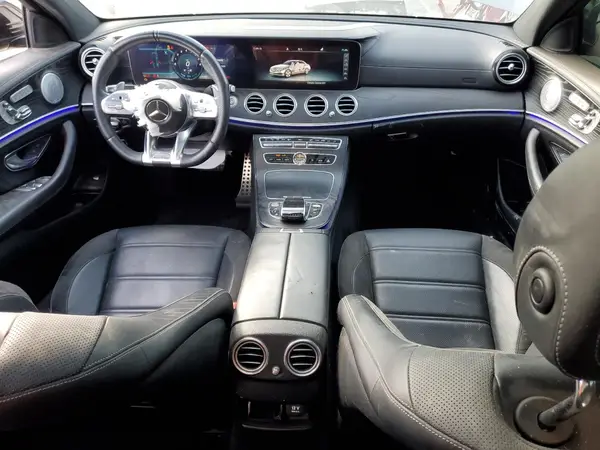 WDDZF6BB7KA572404 2019 MERCEDES-BENZ E-KLASSE - Image 8