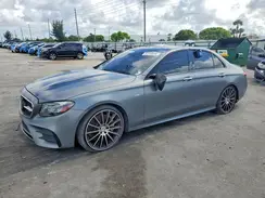 WDDZF6BB8KA570273 2019 MERCEDES-BENZ E-KLASSE