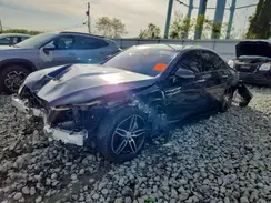 WDDZF6BB8KA577157 2019 MERCEDES-BENZ E-KLASSE
