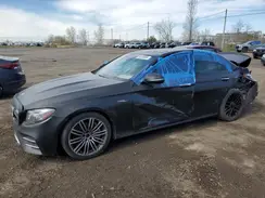 WDDZF6BB8KA577661 2019 MERCEDES-BENZ E-KLASSE
