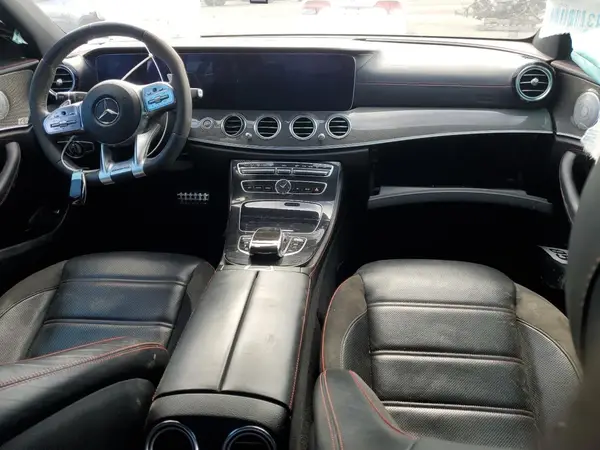 WDDZF6BB8KA577661 2019 MERCEDES-BENZ E-KLASSE - Image 8