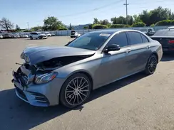 WDDZF6BB8KA602025 2019 MERCEDES-BENZ E-KLASSE