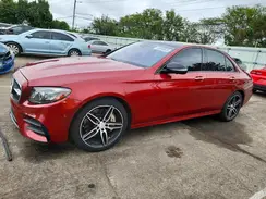 WDDZF6BB8KA630892 2019 MERCEDES-BENZ E-KLASSE
