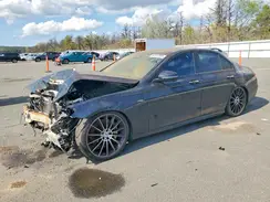 WDDZF6BB8KA643447 2019 MERCEDES-BENZ E-KLASSE