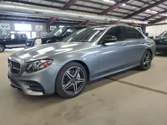 WDDZF6BB8LA717161 2020 MERCEDES-BENZ E-KLASSE