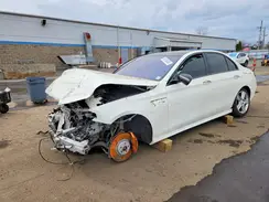 WDDZF6BB9KA564398 2019 MERCEDES-BENZ E-KLASSE
