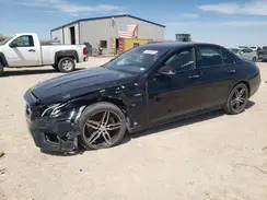 WDDZF6BB9KA638838 2019 MERCEDES-BENZ E-KLASSE