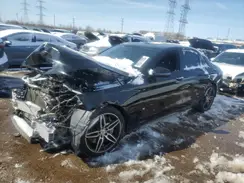 WDDZF6BB9KA656868 2019 MERCEDES-BENZ E-KLASSE