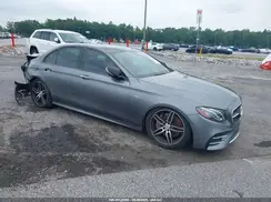 WDDZF6BBXKA491848 2019 MERCEDES-BENZ E-KLASSE