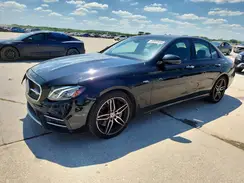 WDDZF6BBXKA619439 2019 MERCEDES-BENZ E-KLASSE