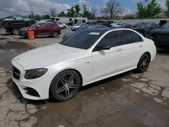 WDDZF6BBXLA712043 2020 MERCEDES-BENZ E-KLASSE