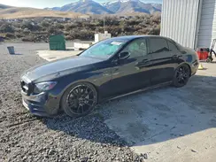 WDDZF6EB0HA158028 2017 MERCEDES-BENZ E-KLASSE
