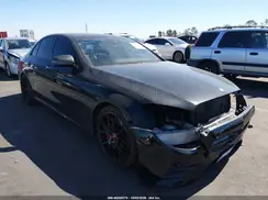 WDDZF6EB0HA168106 2017 MERCEDES-BENZ E-KLASSE