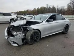 WDDZF6EB0HA181602 2017 MERCEDES-BENZ E-KLASSE
