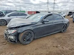WDDZF6EB0HA183513 2017 MERCEDES-BENZ E-KLASSE