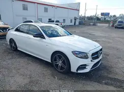 WDDZF6EB0HA288844 2017 MERCEDES-BENZ E-KLASSE