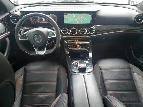 WDDZF6EB0JA354492 2018 MERCEDES-BENZ E-KLASSE - Image 8