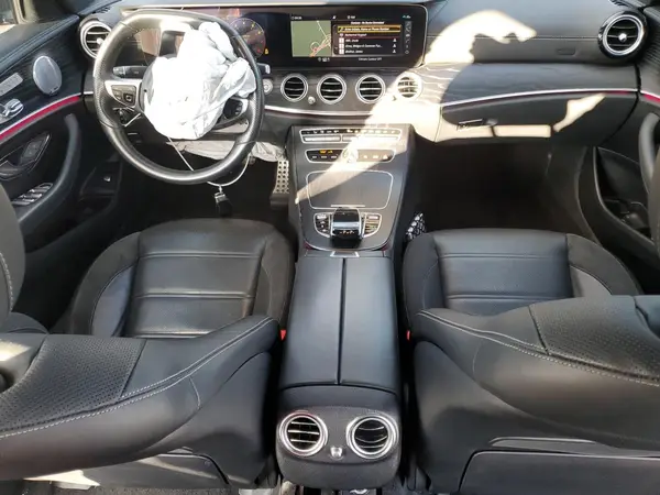 WDDZF6EB0JA480965 2018 MERCEDES-BENZ E-KLASSE - Image 8