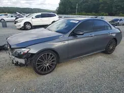 WDDZF6EB1JA403828 2018 MERCEDES-BENZ E-KLASSE