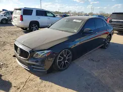 WDDZF6EB1JA466010 2018 MERCEDES-BENZ E-KLASSE