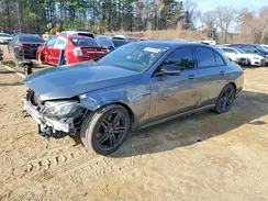 WDDZF6EB2HA186218 2017 MERCEDES-BENZ E-KLASSE