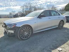 WDDZF6EB2HA269762 2017 MERCEDES-BENZ E-KLASSE