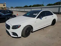 WDDZF6EB2JA402039 2018 MERCEDES-BENZ E-KLASSE