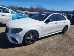WDDZF6EB2JA477341 2018 MERCEDES-BENZ E-KLASSE