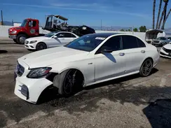 WDDZF6EB2JA485553 2018 MERCEDES-BENZ E-KLASSE