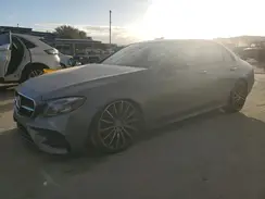 WDDZF6EB3HA174398 2017 MERCEDES-BENZ E-KLASSE
