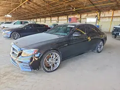 WDDZF6EB3HA191766 2017 MERCEDES-BENZ E-KLASSE