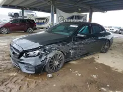 WDDZF6EB3HA201065 2017 MERCEDES-BENZ E-KLASSE