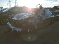 WDDZF6EB3HA270001 2017 MERCEDES-BENZ E-KLASSE
