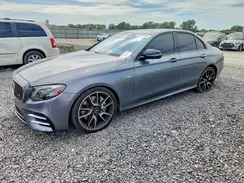 WDDZF6EB3JA311748 2018 MERCEDES-BENZ E-KLASSE