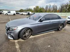 WDDZF6EB4JA482492 2018 MERCEDES-BENZ E-KLASSE