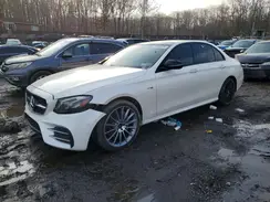 WDDZF6EB5JA399430 2018 MERCEDES-BENZ E-KLASSE