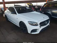 WDDZF6EB6HA183676 2017 MERCEDES-BENZ E-KLASSE