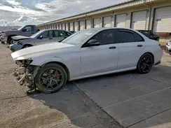 WDDZF6EB6HA237140 2017 MERCEDES-BENZ E-KLASSE