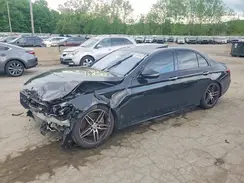 WDDZF6EB6HA252222 2017 MERCEDES-BENZ E-KLASSE