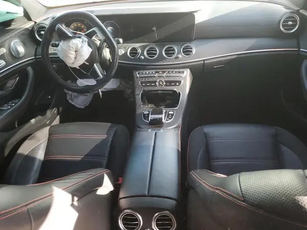 WDDZF6EB7HA174680 2017 MERCEDES-BENZ E-KLASSE - Image 8