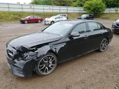 WDDZF6EB7HA210769 2017 MERCEDES-BENZ E-KLASSE