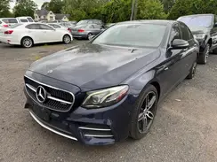 WDDZF6EB7HA212831 2017 MERCEDES-BENZ E-KLASSE