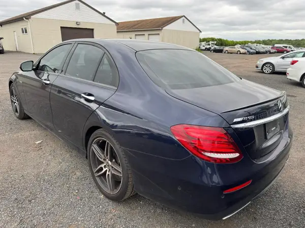 WDDZF6EB7HA212831 2017 MERCEDES-BENZ E-KLASSE - Image 2