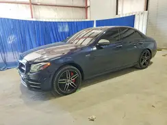 WDDZF6EB7JA312448 2018 MERCEDES-BENZ E-KLASSE