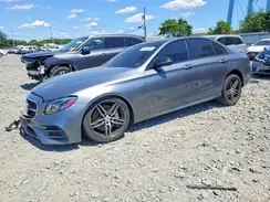 WDDZF6EB7JA348530 2018 MERCEDES-BENZ E-KLASSE
