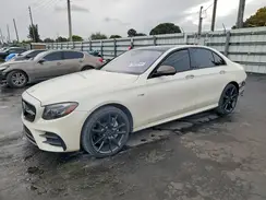 WDDZF6EB7JA485354 2018 MERCEDES-BENZ E-KLASSE