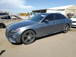 WDDZF6EB8HA171447 2017 MERCEDES-BENZ E-KLASSE